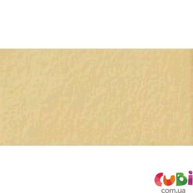 Бумага для дизайна, Fotokarton A4 (21 29.7см), №10 Желто-коричневая, 300г м2, Folia, 4256010