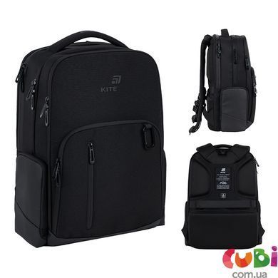 Рюкзак Kite Education K25-2722L, комбинированый