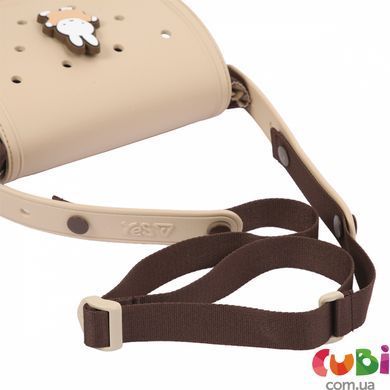 Сумка через плече Yes CB-3 Miffy Bunny (550530)