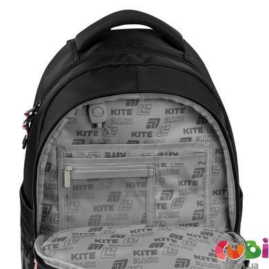 Рюкзак Kite Education teens 2597L AR (AR26-2597L), Чорний
