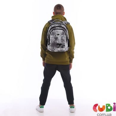 Рюкзак GoPack Teens 162M-3 (GO26-162M-3)