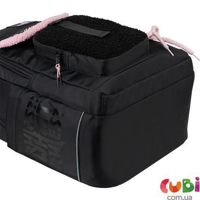Рюкзак Kite Education teens 2597L AR (AR26-2597L), Чорний