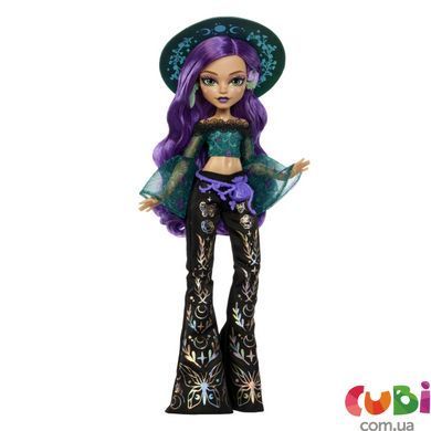 Кукла Рэй Moonspell Magic от Monster High &ndash; Колдунья солнца (JMB91)