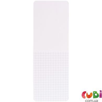 Блокнот Kite 48 аркушів, 70х105мм HW (HW26-224)