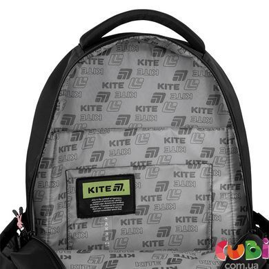 Рюкзак Kite Education teens 2597L AR (AR26-2597L), Чорний