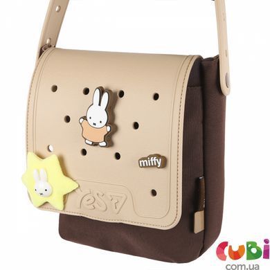 Сумка через плече Yes CB-3 Miffy Bunny (550530)