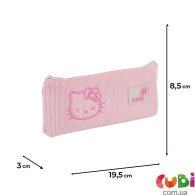 Пенал Kite 680 HK-2 (HK26-680-2), Розовый