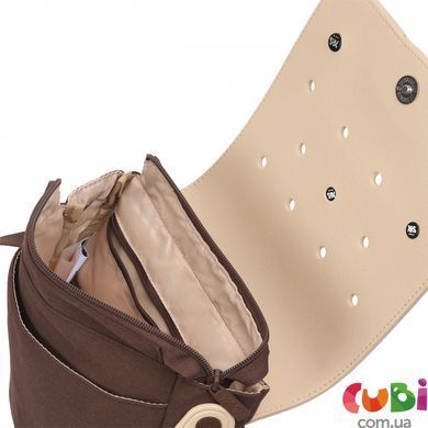Сумка через плече Yes CB-3 Miffy Bunny (550530)
