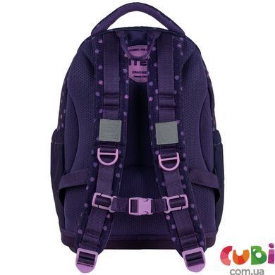 Рюкзак шкільний Kite Education Feel Good K25-724S-1, комбінований