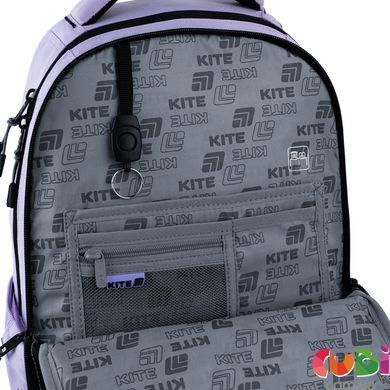 Рюкзак Kite Education для підлітків K25-2587M-3, комбінований