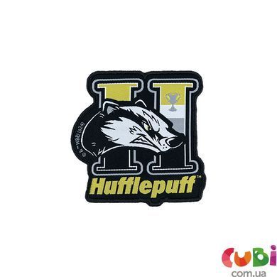 Бейдж на липучке 3011-1 HP