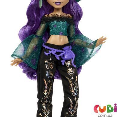 Кукла Рэй Moonspell Magic от Monster High &ndash; Колдунья солнца (JMB91)