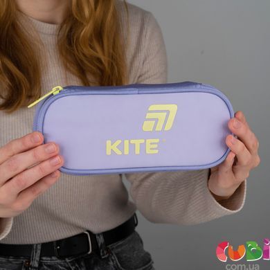 Пенал Kite K25-599-18, комбінований