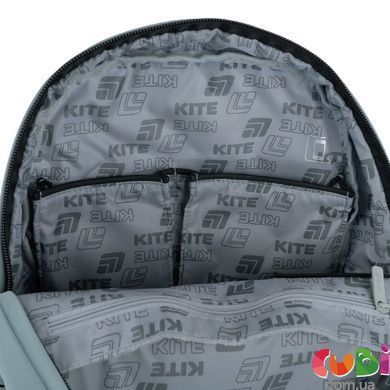 Рюкзак Kite Education підлітковий K25-1020S-3, комбінований