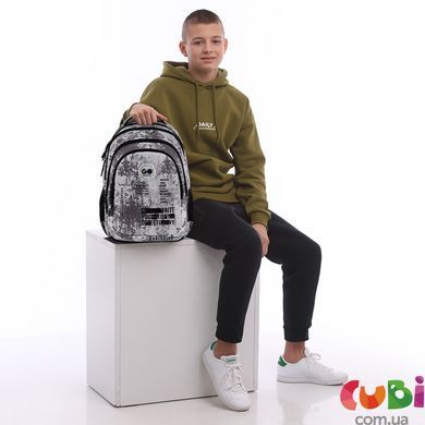 Рюкзак GoPack Teens 162M-3 (GO26-162M-3)