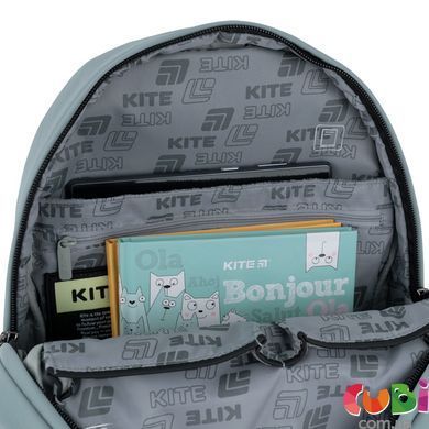 Рюкзак Kite Education підлітковий K25-1020S-3, комбінований