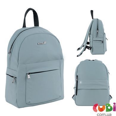 Рюкзак Kite Education підлітковий K25-1020S-3, комбінований