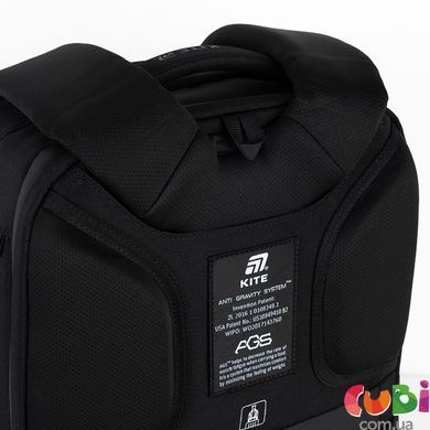 Рюкзак Kite Education K25-2722L, комбинированый