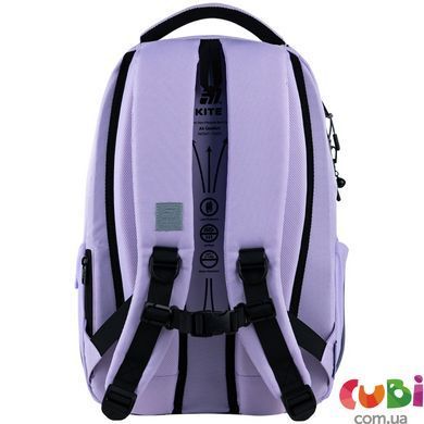 Рюкзак Kite Education для підлітків K25-2587M-3, комбінований