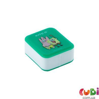 Точилка Kite з контейнером прямокутна SB (SB24-116)
