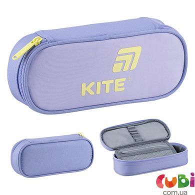 Пенал Kite K25-599-18, комбінований