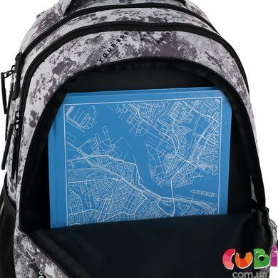 Рюкзак GoPack Teens 162M-3 (GO26-162M-3)