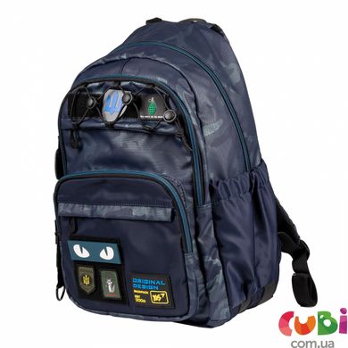 Школьный рюкзак YES TS-47 Brave, 559618
