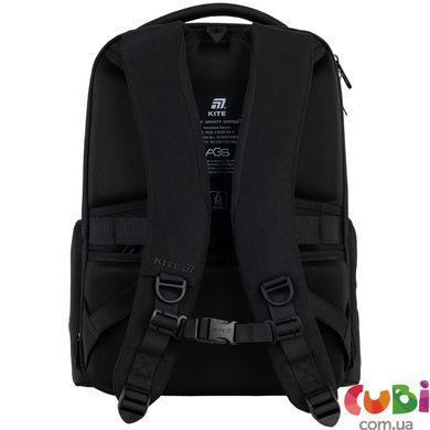 Рюкзак Kite Education K25-2722L, комбинированый