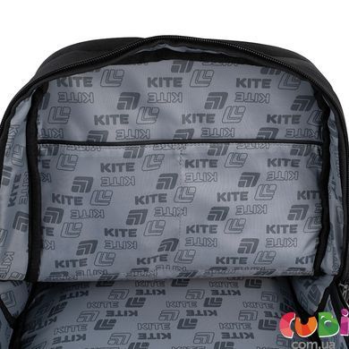 Рюкзак Kite Education K25-2722L, комбинированый