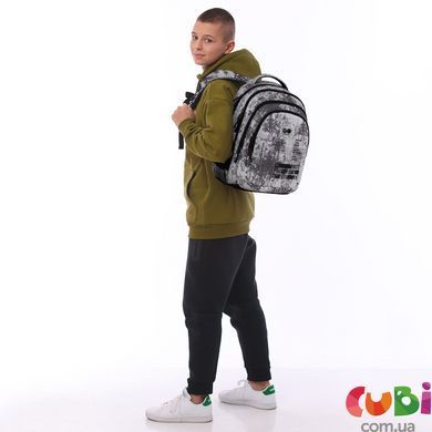 Рюкзак GoPack Teens 162M-3 (GO26-162M-3)