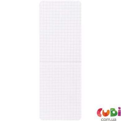 Блокнот Kite 48 аркушів, 70х105мм HW (HW26-224)