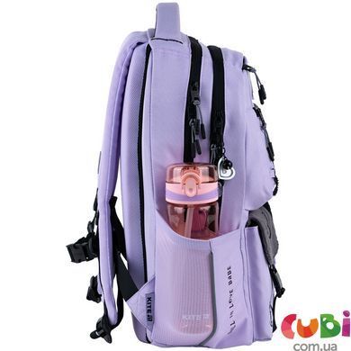 Рюкзак Kite Education для підлітків K25-2587M-3, комбінований