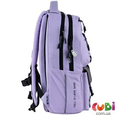 Рюкзак Kite Education для підлітків K25-2587M-3, комбінований
