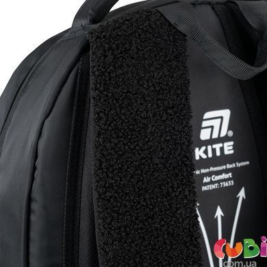 Рюкзак Kite Education teens 2597L AR (AR26-2597L), Чорний
