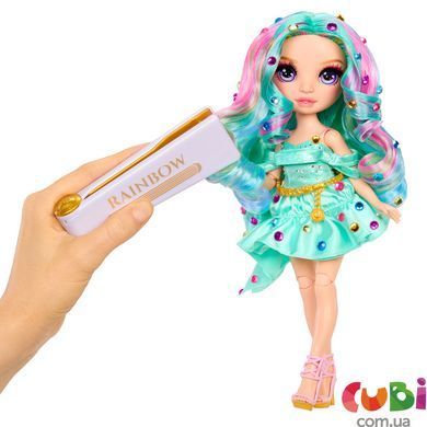 Кукла RAINBOW HIGH серии "Be Dazzling" &ndash; СЕЛИН (с аксесс.) (597827), комбинированый