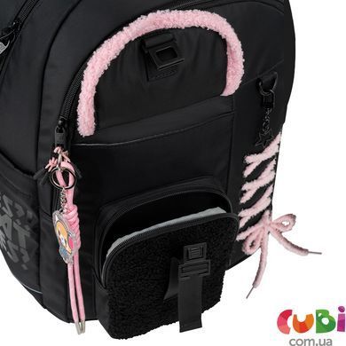 Рюкзак Kite Education teens 2597L AR (AR26-2597L), Чорний