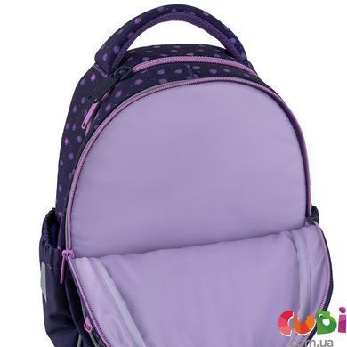 Рюкзак шкільний Kite Education Feel Good K25-724S-1, комбінований