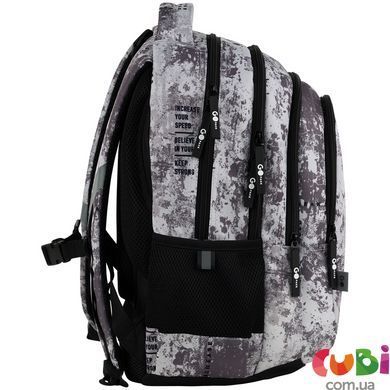 Рюкзак GoPack Teens 162M-3 (GO26-162M-3)