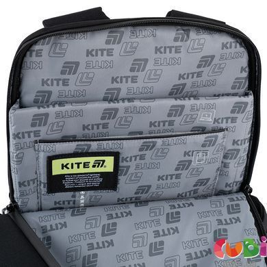 Рюкзак Kite Education K25-2722L, комбинированый