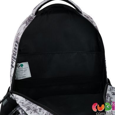 Рюкзак GoPack Teens 162M-3 (GO26-162M-3)