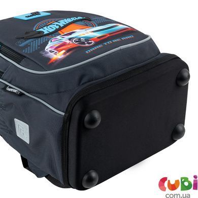 Рюкзак Kite Education 724 HW (HW26-724S), Тёмно-серый