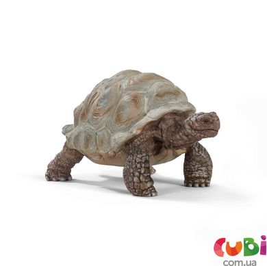 Іграшка-фігурка Schleich Гігантська черепаха (14824)
