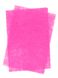 Набір сизалі рожевого кольору, 20*30 см, 5 аркушів (741411)