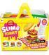 Ігровий набір зі слаймами Slime Mart серії "Shopping Basket" &ndash; бургер (15905A)