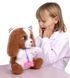 Інтерактивний ігровий набір Baby Paws &ndash; цуценя у ветеринара (з аксесуарами)