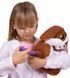 Інтерактивний ігровий набір Baby Paws &ndash; цуценя у ветеринара (з аксесуарами)