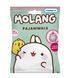 Фігурка-сюрприз Cool Things серії &laquo;Molang&raquo; &ndash; милі піжамки (ML029), комбінований