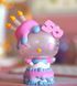 Ігрова фігурка FUNKO POP! cерії "Sanrio: Hello Kitty" - ХЕЛОУ КІТТІ В ТОРТІ, комбінований