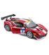 Автомодель - FERRARI 488 CHALLENGE (1:24)