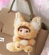Коллекционная мягкая игрушка с кольцом POP TOP Letsvan серии"Wakuku"-МИЛЫЕ ОЗОРНИКИ (дисп.,в асс.), комбинированый